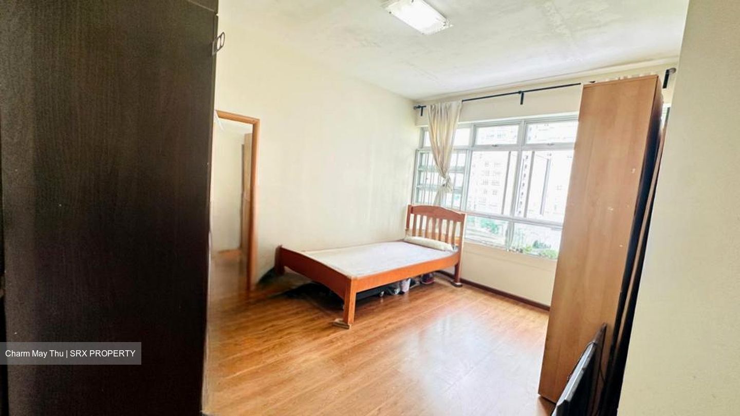 Blk 22 Ghim Moh Valley (Queenstown), HDB 4 Rooms #500299131